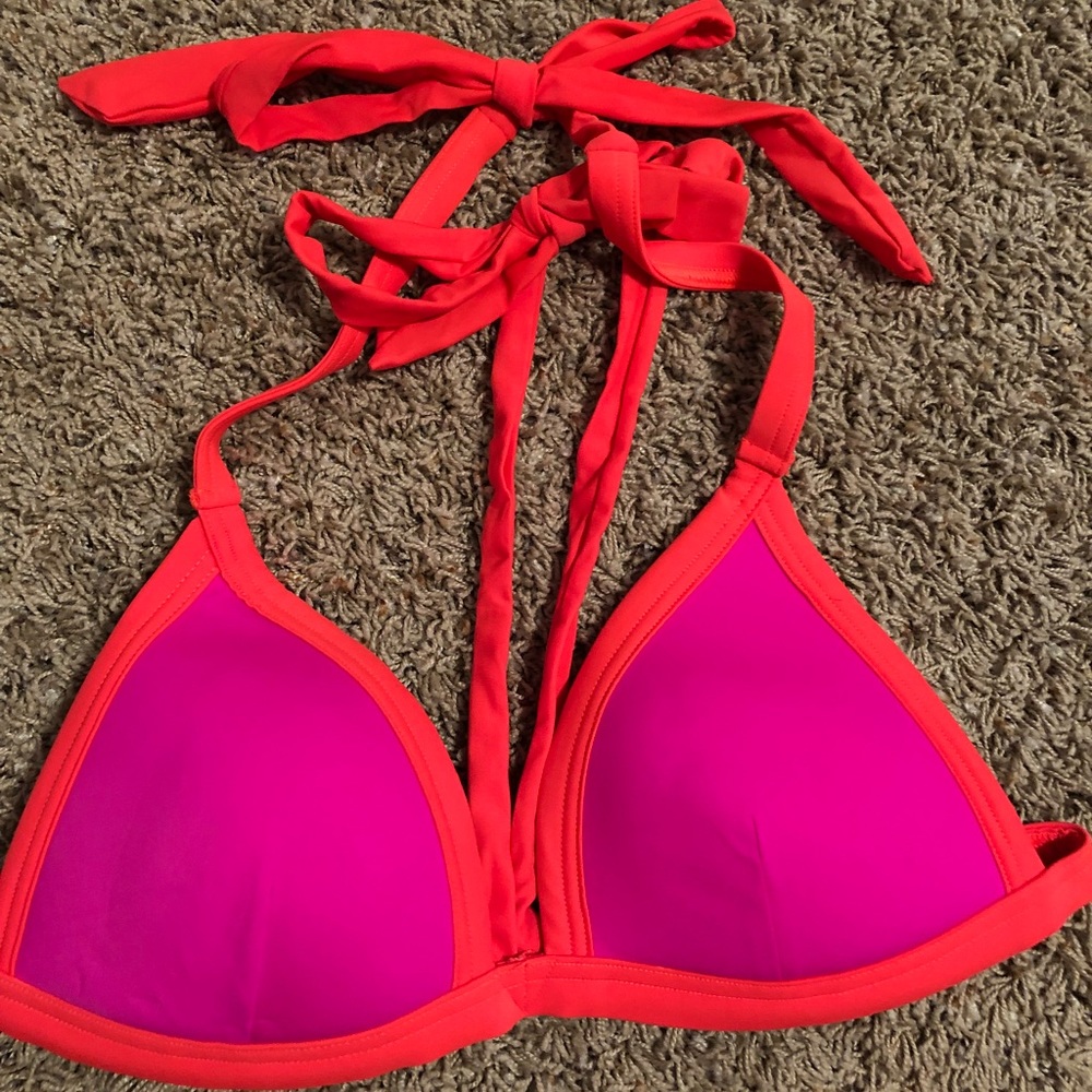 Victoria’s Secret swim top